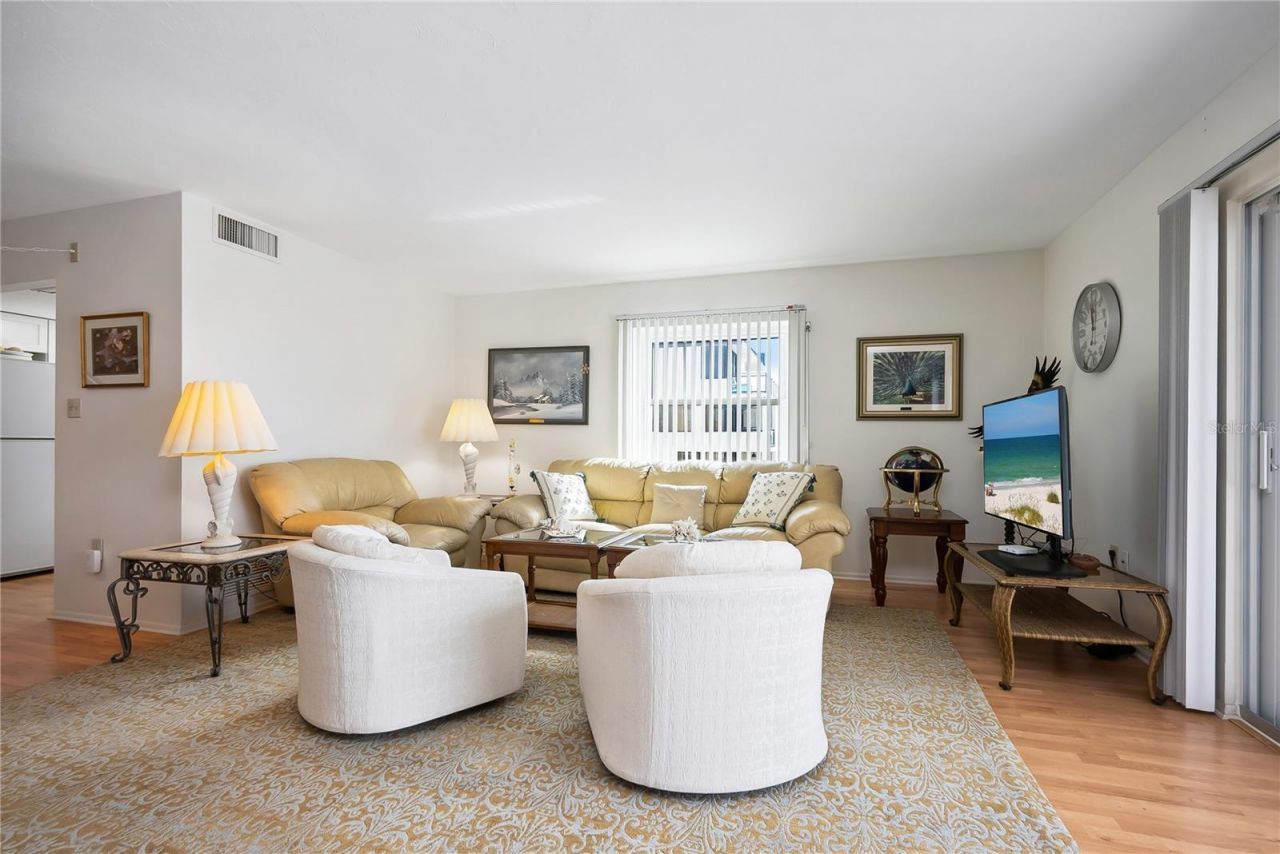 4311 Gulf Of Mexico Drive, Unit 501, Longboat Key, FL 34228 Photo