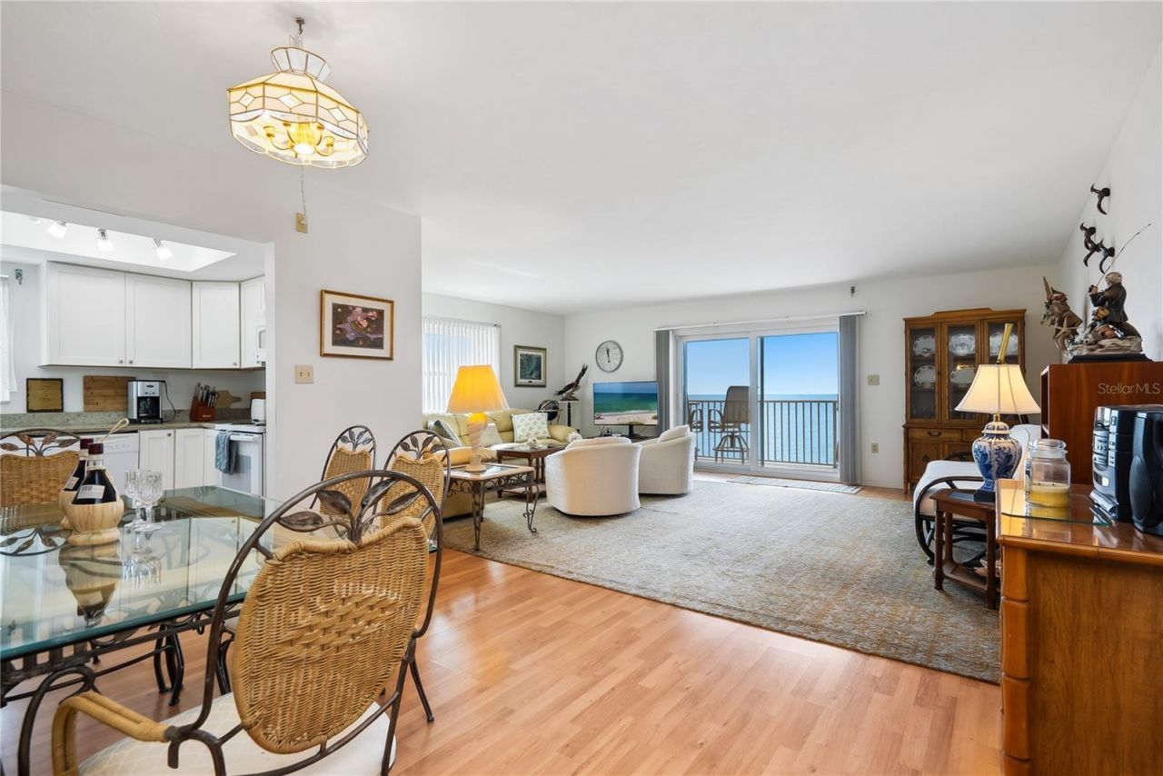 4311 Gulf Of Mexico Drive, Unit 501, Longboat Key, FL 34228 Photo