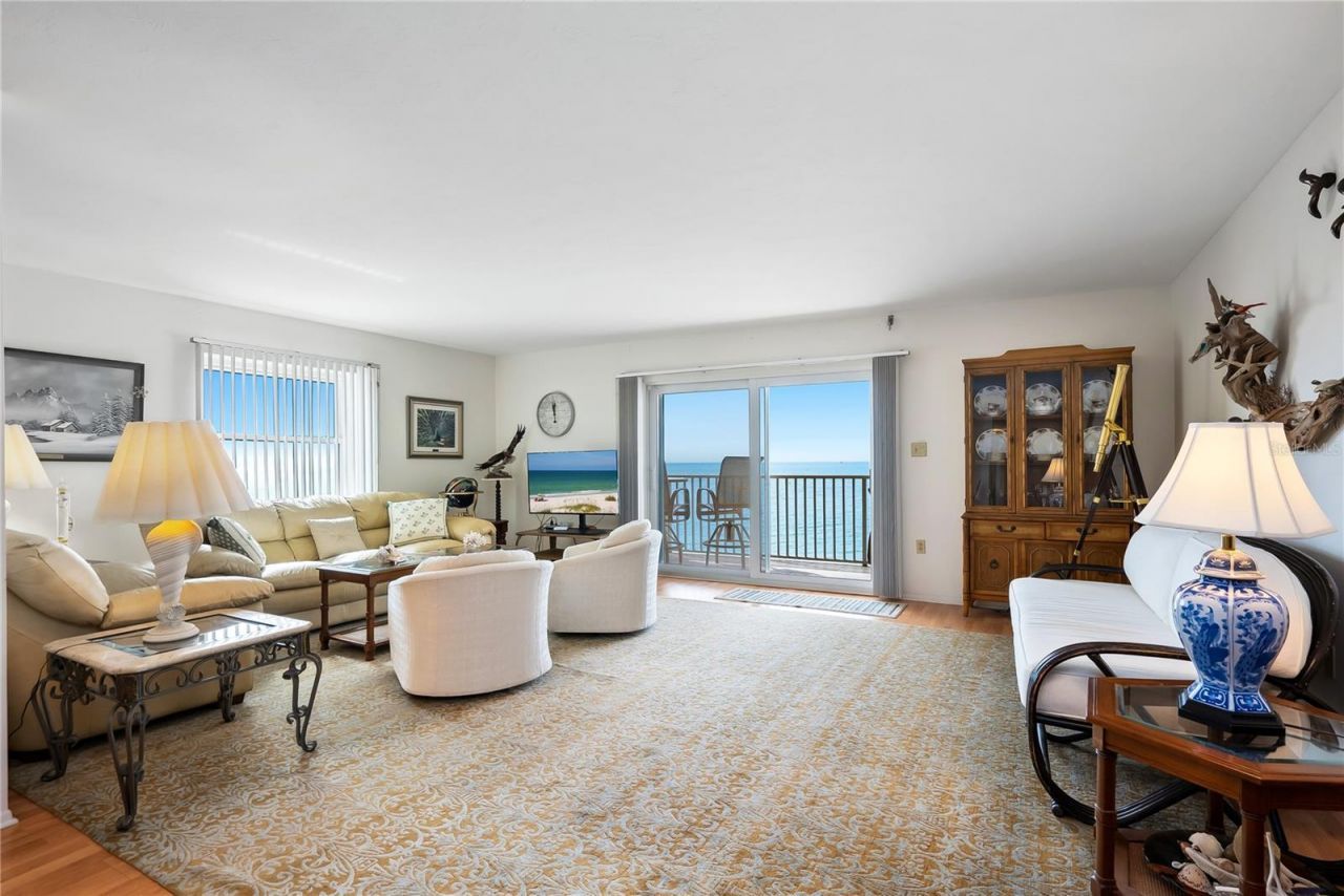 4311 Gulf Of Mexico Drive, Unit 501, Longboat Key, FL 34228 Photo