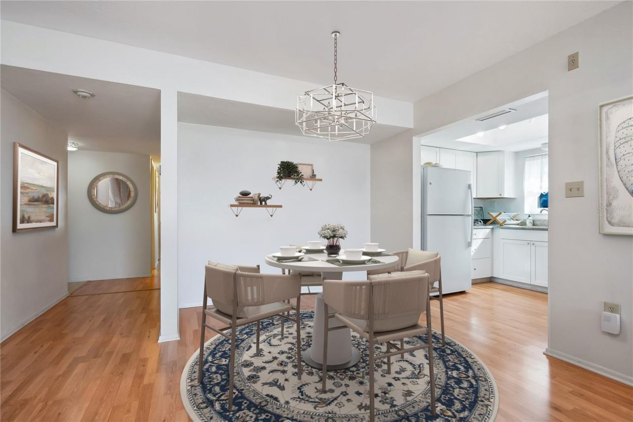 4311 Gulf Of Mexico Drive, Unit 501, Longboat Key, FL 34228 Photo