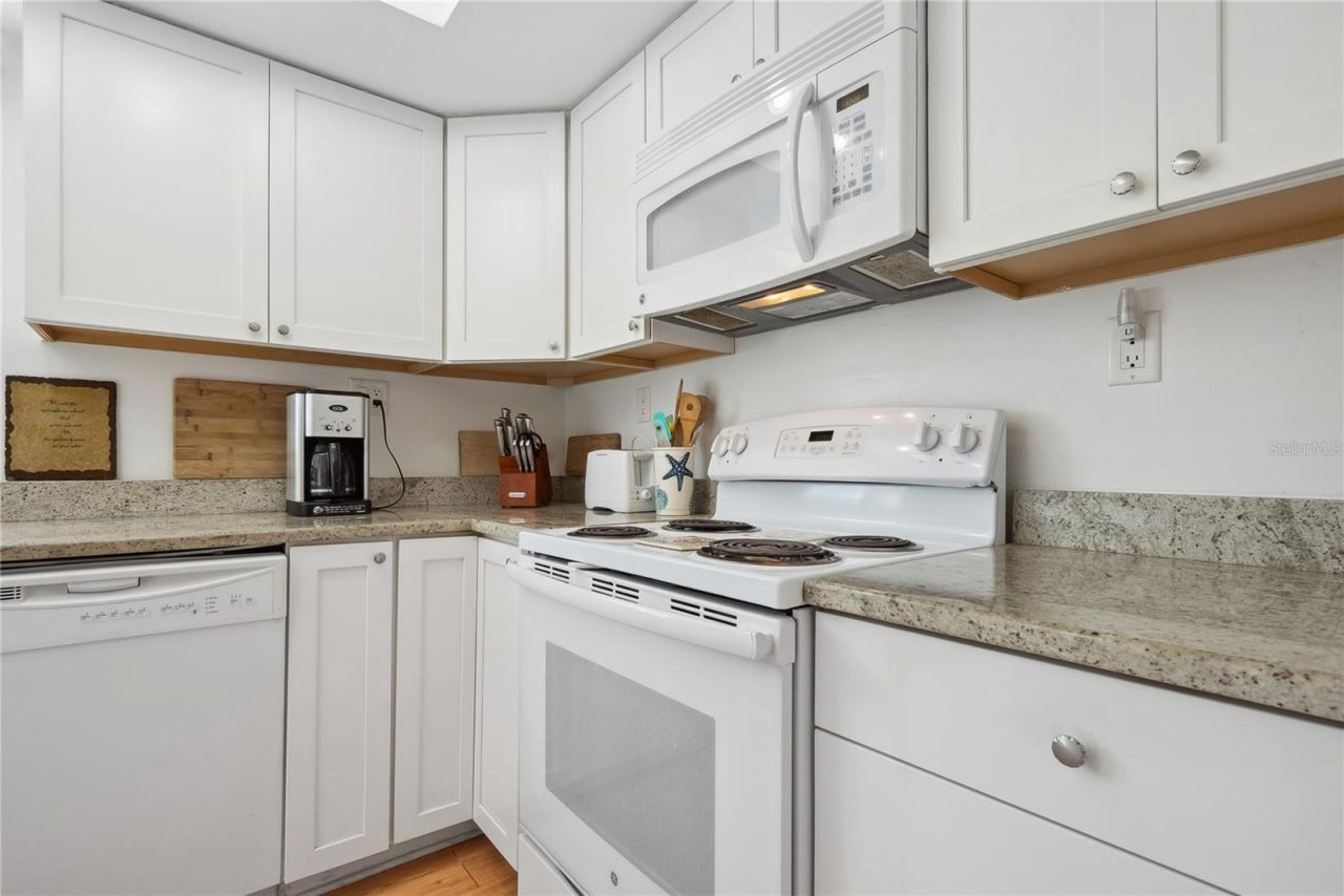 4311 Gulf Of Mexico Drive, Unit 501, Longboat Key, FL 34228 Photo