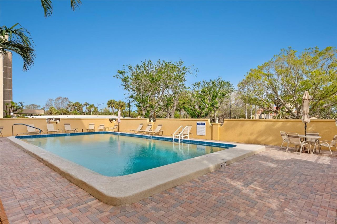 4311 Gulf Of Mexico Drive, Unit 501, Longboat Key, FL 34228 Photo