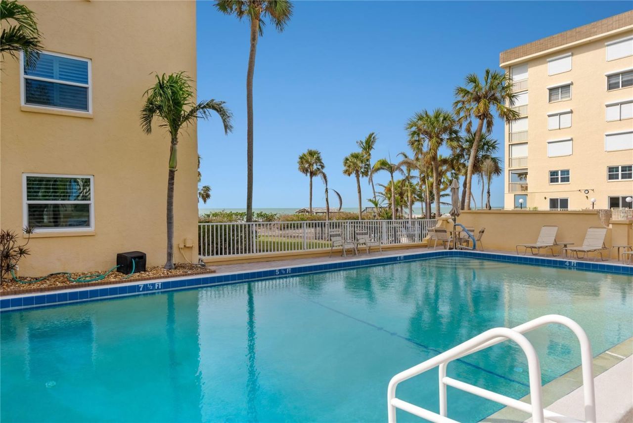 4311 Gulf Of Mexico Drive, Unit 501, Longboat Key, FL 34228 Photo