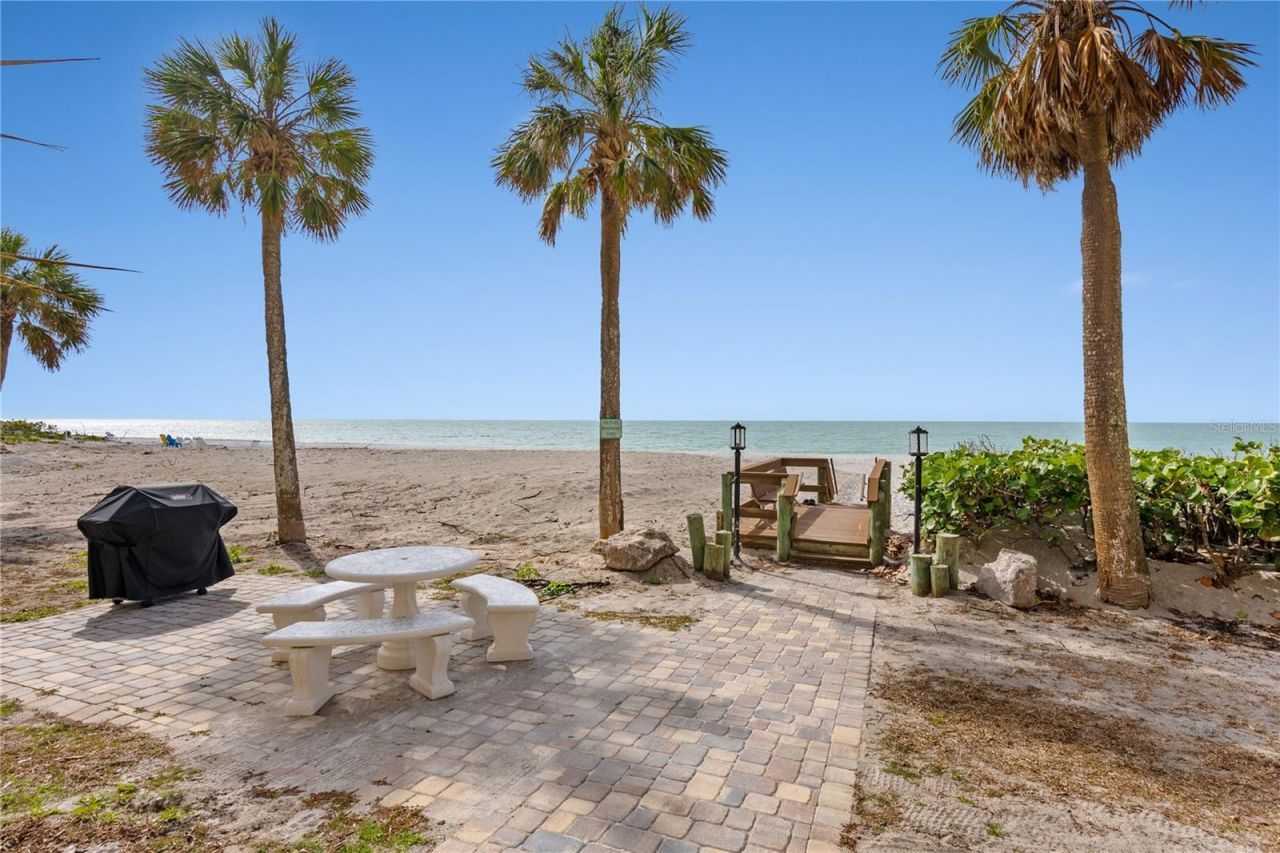 4311 Gulf Of Mexico Drive, Unit 501, Longboat Key, FL 34228 Photo