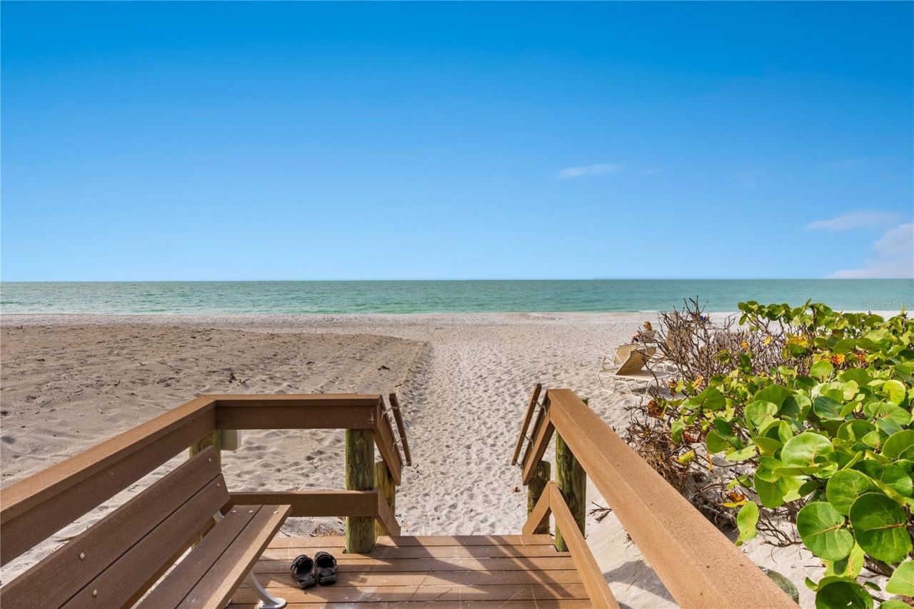 4311 Gulf Of Mexico Drive, Unit 501, Longboat Key, FL 34228 Photo