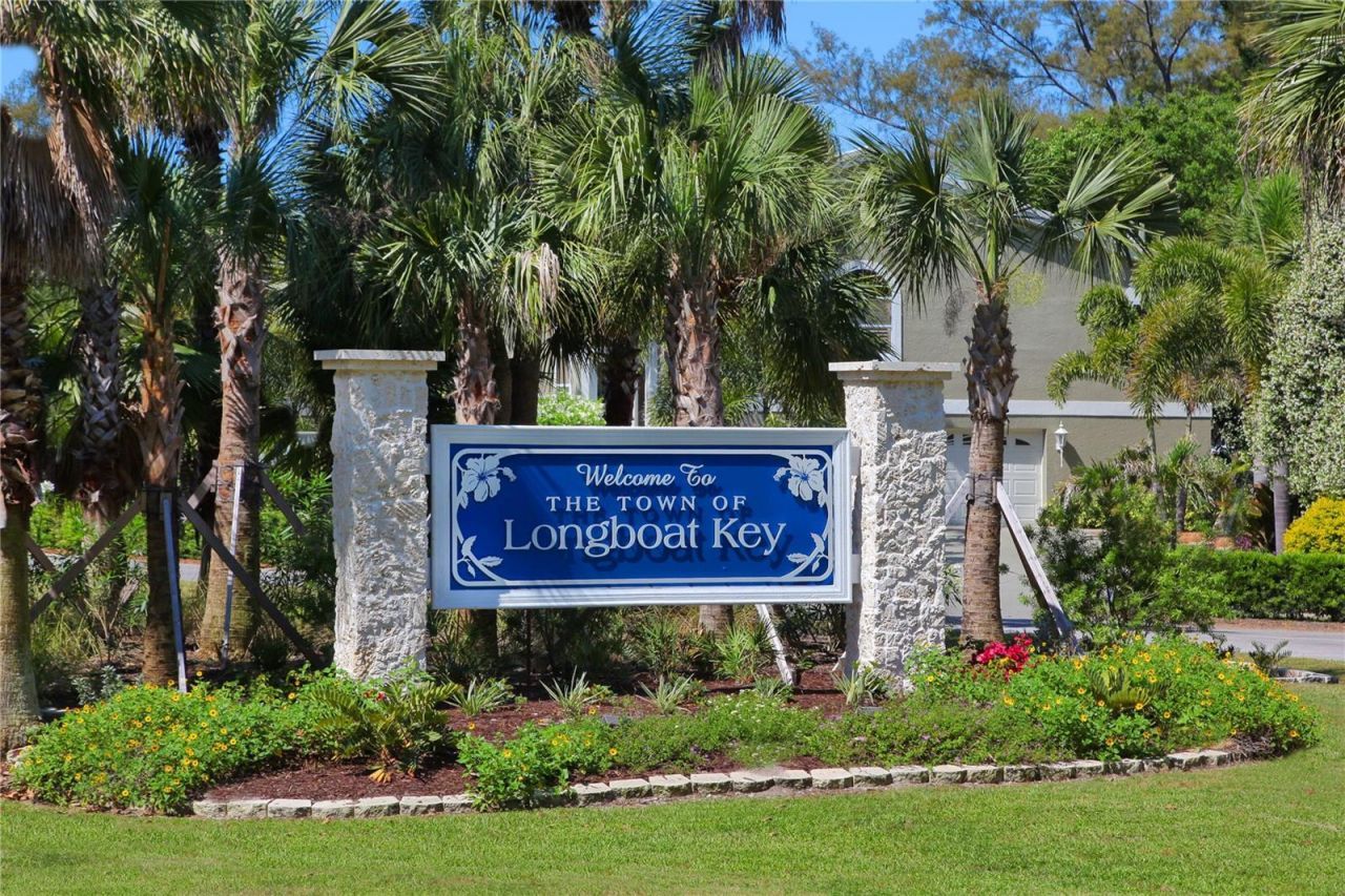 4311 Gulf Of Mexico Drive, Unit 501, Longboat Key, FL 34228 Photo