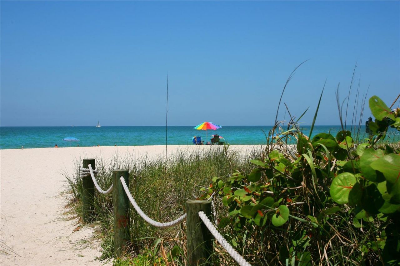 4311 Gulf Of Mexico Drive, Unit 501, Longboat Key, FL 34228 Photo