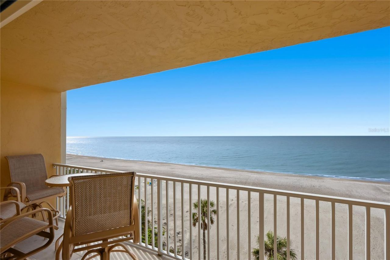 4311 Gulf Of Mexico Drive, Unit 501, Longboat Key, FL 34228 Photo