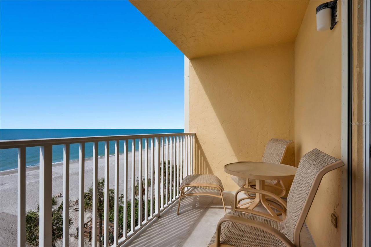4311 Gulf Of Mexico Drive, Unit 501, Longboat Key, FL 34228 Photo