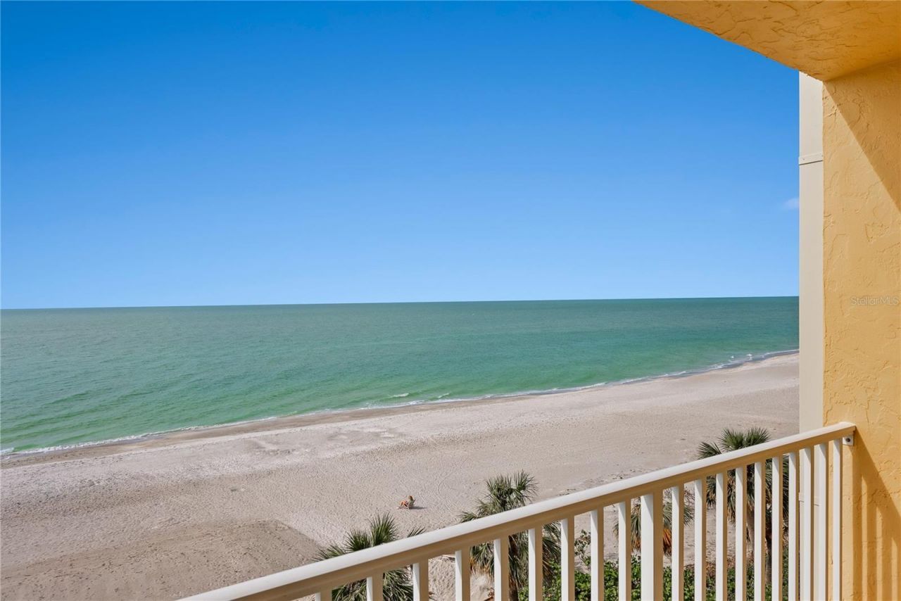 4311 Gulf Of Mexico Drive, Unit 501, Longboat Key, FL 34228 Photo