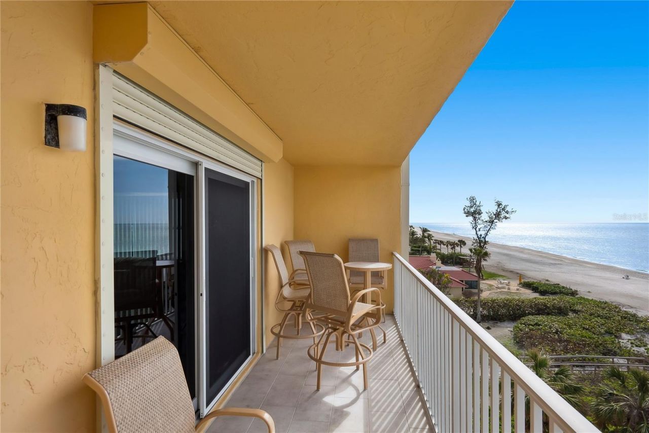 4311 Gulf Of Mexico Drive, Unit 501, Longboat Key, FL 34228 Photo