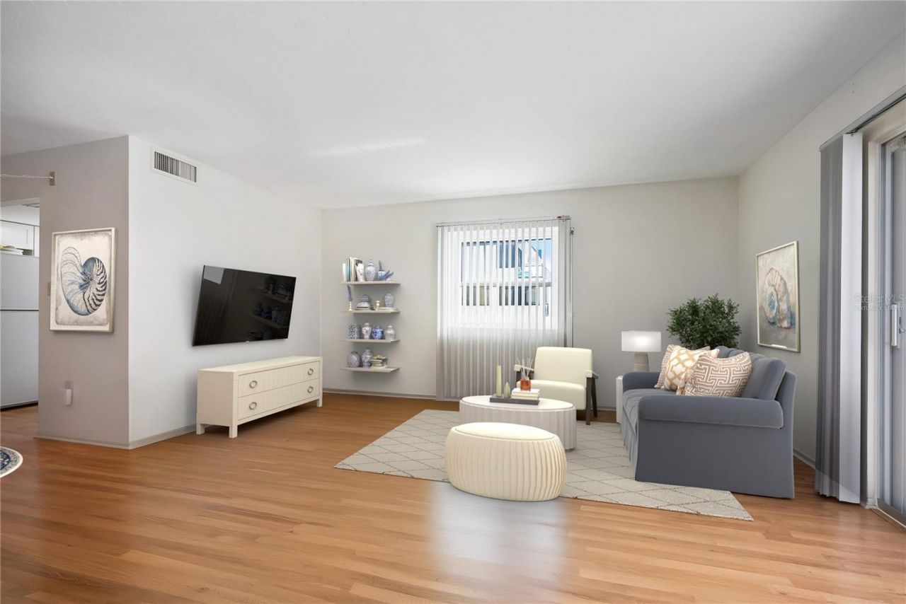 4311 Gulf Of Mexico Drive, Unit 501, Longboat Key, FL 34228 Photo