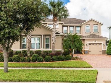 2534 FONTAINE DRIVE, KISSIMMEE, FL 34741