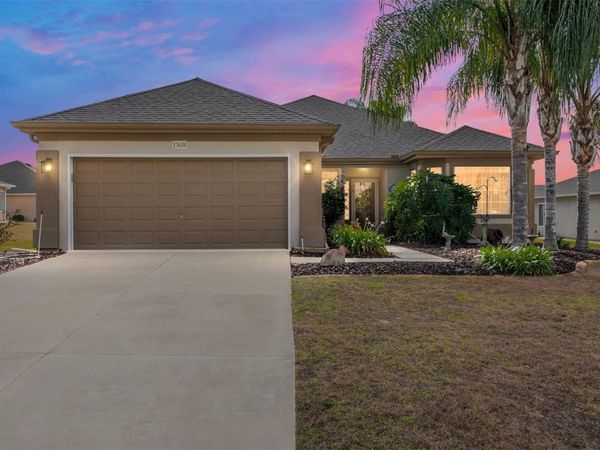 13608 SE 87TH CIRCLE, SUMMERFIELD, FL 34491