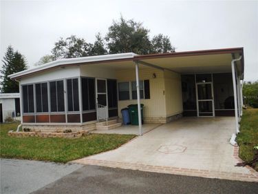 90 SUGAR BEAR DRIVE, Unit 53, SAFETY HARBOR, FL 34695