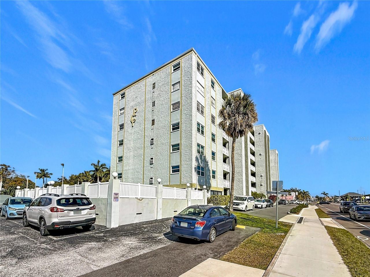 7321 Central Avenue, Unit 502, Saint Petersburg, FL 33710 Photo