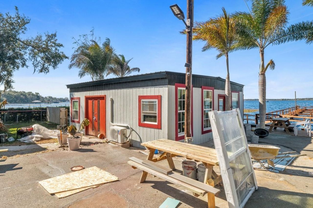 6264 Alligator Lake Shore E, Saint Cloud, FL 34771 Photo