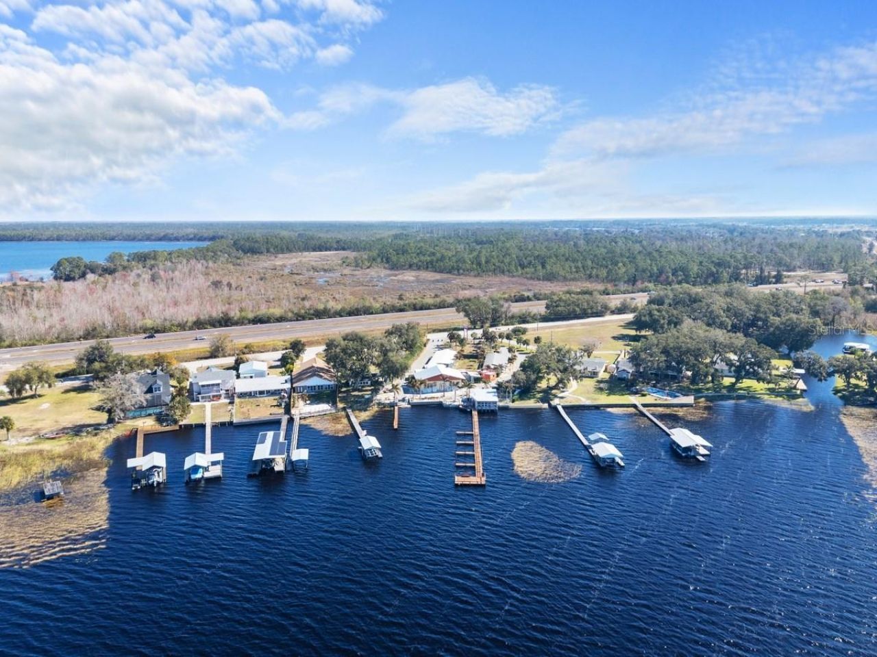 6264 Alligator Lake Shore E, Saint Cloud, FL 34771 Photo