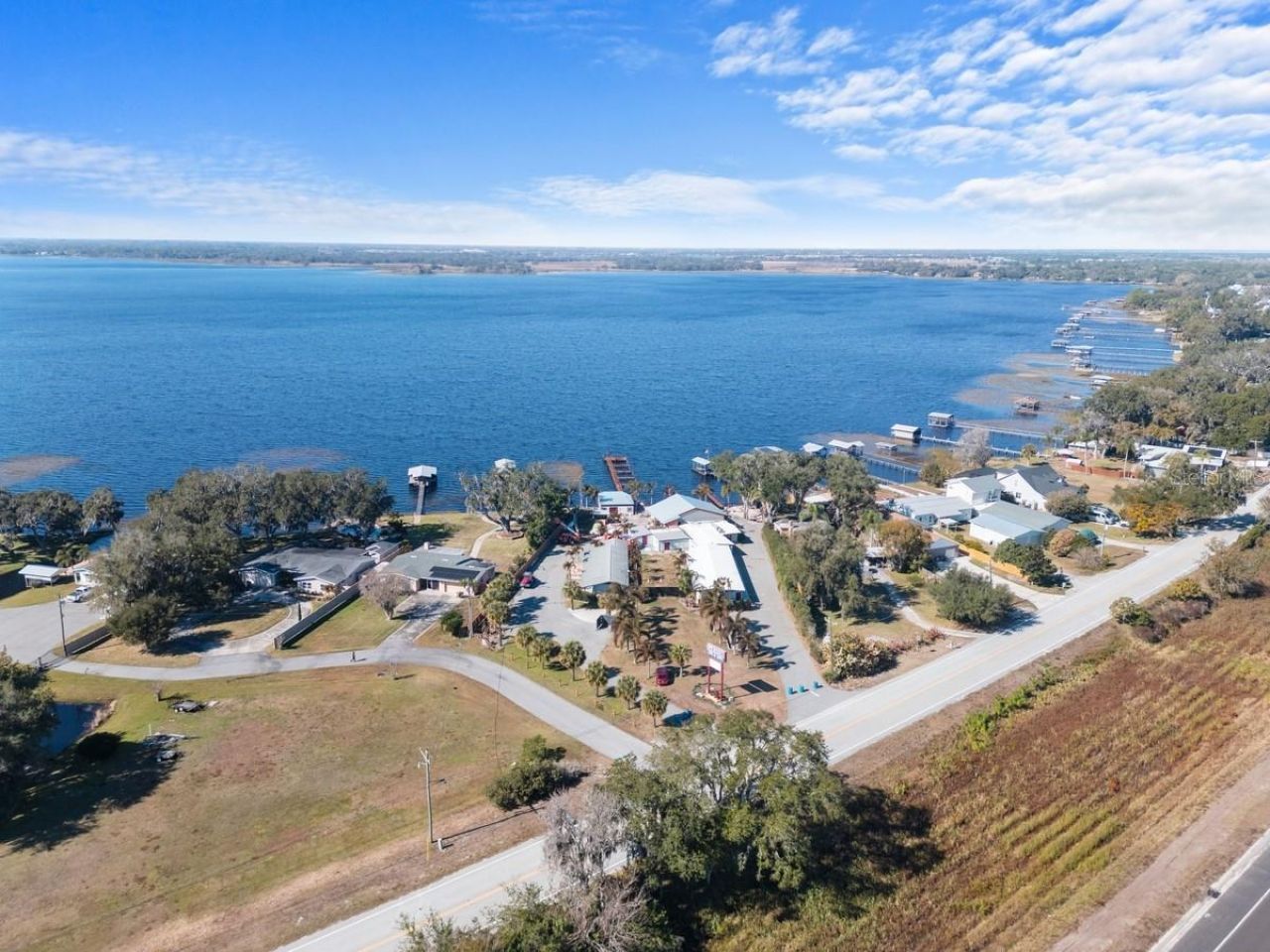 6264 Alligator Lake Shore E, Saint Cloud, FL 34771 Photo