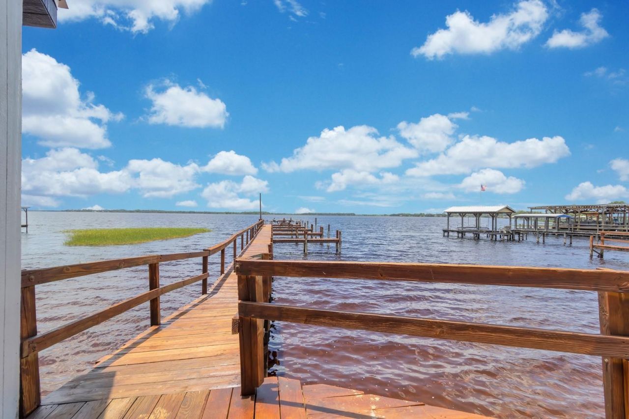6264 Alligator Lake Shore E, Saint Cloud, FL 34771 Photo