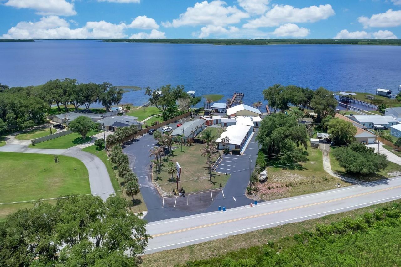 6264 Alligator Lake Shore E, Saint Cloud, FL 34771 Photo