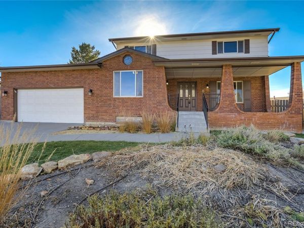 6 Strawflower Court, Pueblo, CO 81001