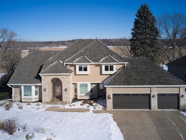 11472 Mount Curve Road, Eden Prairie, MN 55347