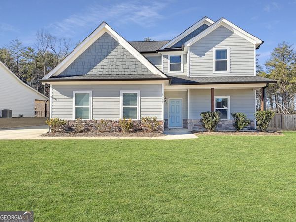 6369 Woodland Station Drive, Lula, GA 30554