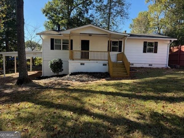 453 Azalea Drive, Stockbridge, GA 30281