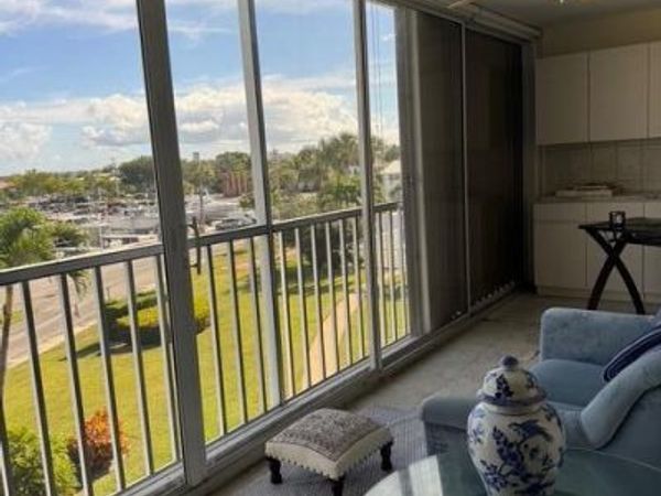 907 Marina Drive, Unit 306, North Palm Beach, FL 33408