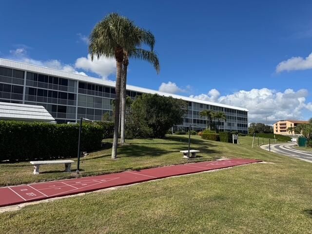 907 Marina Drive, Unit 306, North Palm Beach, FL 33408 Photo