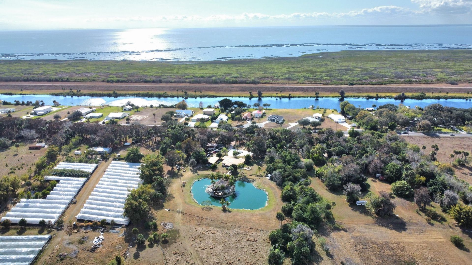 12963 Us Hwy 441 Se, Okeechobee, FL 34974 Photo