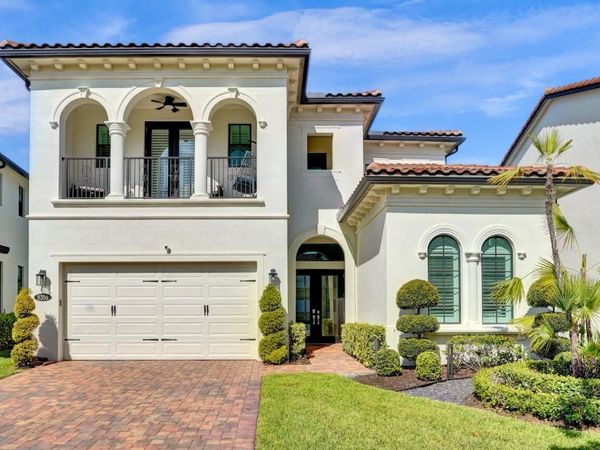 8355 Grand Prix Lane, Boynton Beach, FL 33472