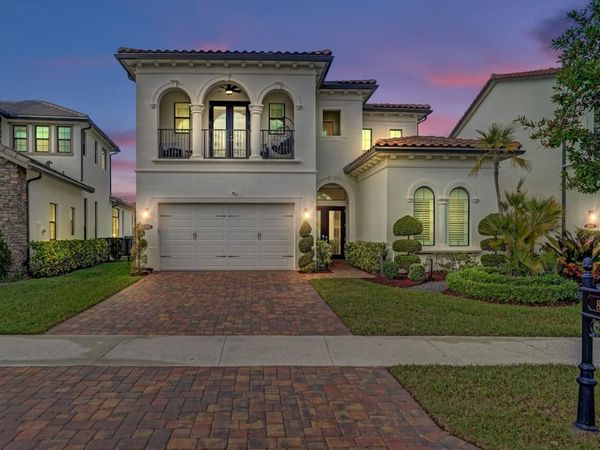 8355 Grand Prix Lane, Boynton Beach, FL 33472