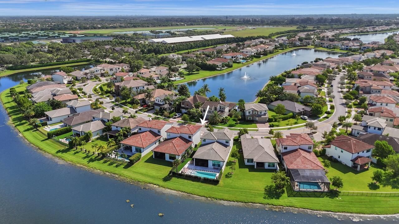 8355 Grand Prix Lane, Boynton Beach, FL 33472 Photo