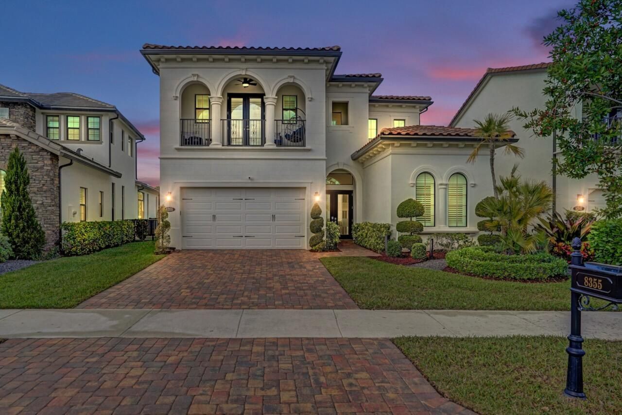 8355 Grand Prix Lane, Boynton Beach, FL 33472 Photo