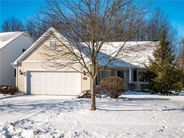 11212 Butternut Lane, North Royalton, OH 44133