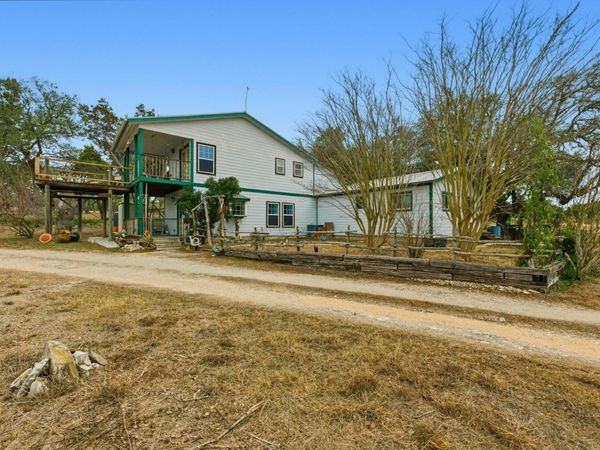 4808 W Fitzhugh RD, Dripping Springs, TX 78620