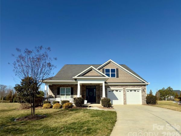 13003 Riley Grace Lane, Cornelius, NC 28031