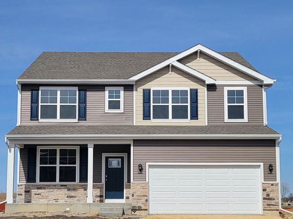 10026 Edgebrook Lane, Huntley, IL 60142