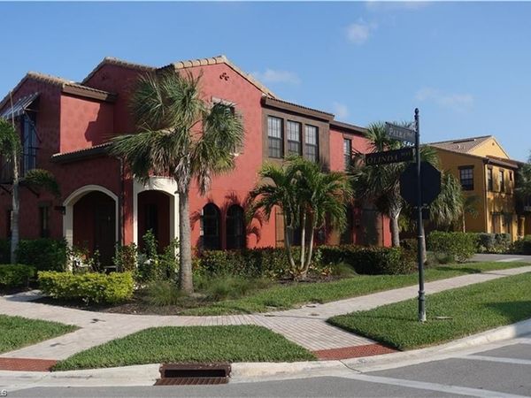 11845 Palba WAY, Unit 7301, FORT MYERS, FL 33912