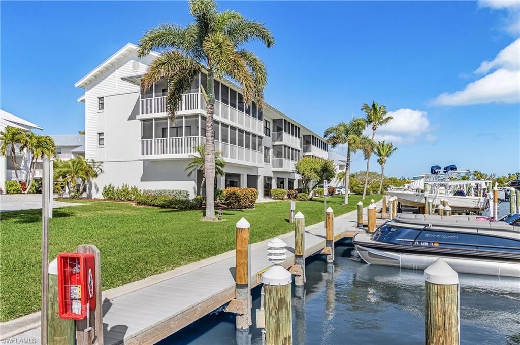 16641 Stringfellow Rd, Unit 506, Bokeelia, FL 33922 Photo