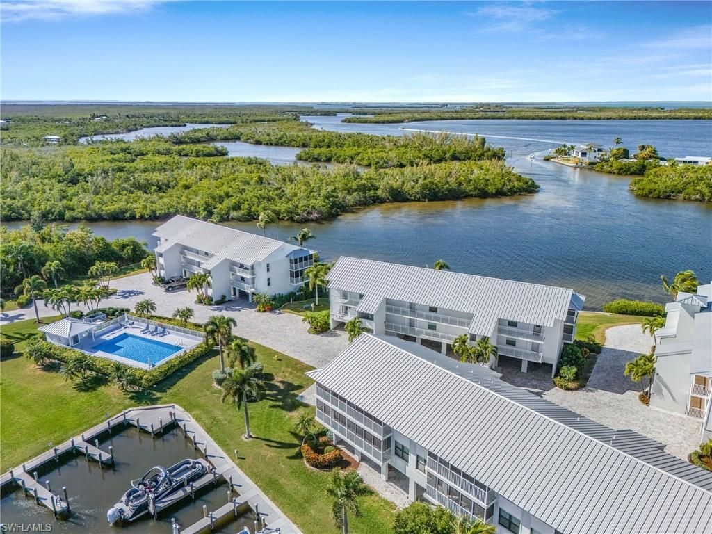 16641 Stringfellow Rd, Unit 506, Bokeelia, FL 33922 Photo