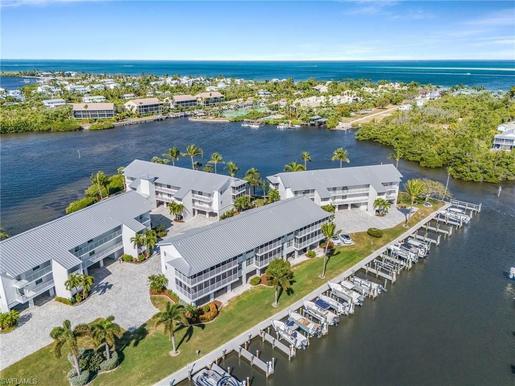 16641 Stringfellow Rd, Unit 506, Bokeelia, FL 33922 Photo