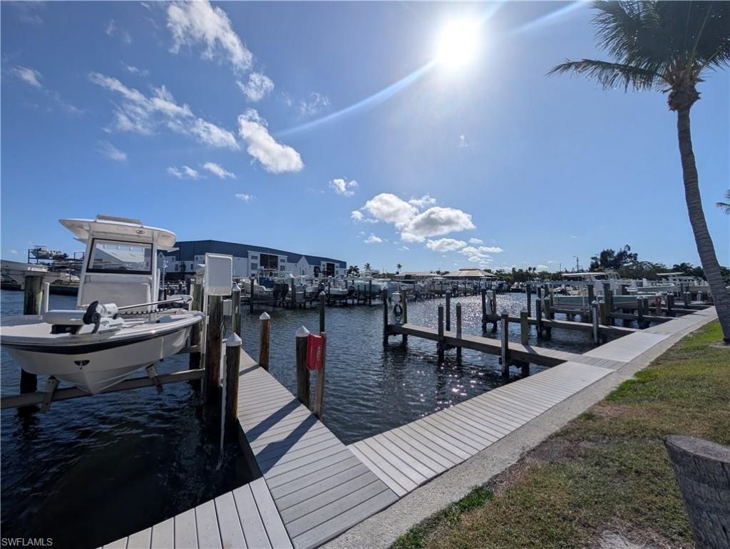 16641 Stringfellow Rd, Unit 506, Bokeelia, FL 33922 Photo