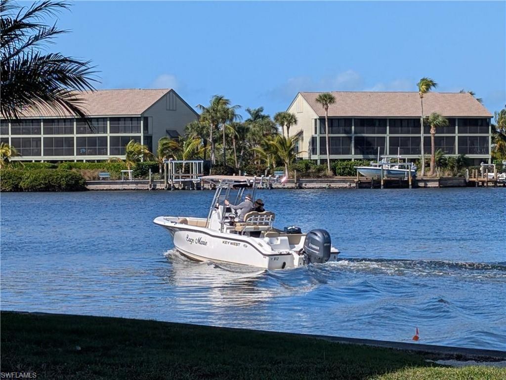 16641 Stringfellow Rd, Unit 506, Bokeelia, FL 33922 Photo