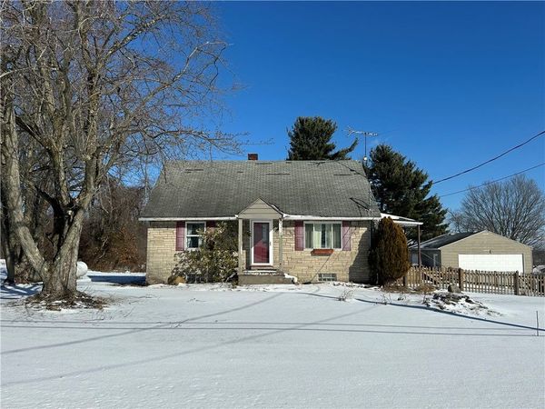 2897 Rutledge Road, Transfer, PA 16154