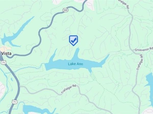 Lot 9, Block 9 Bosworth Circle, Bella Vista, AR 72714