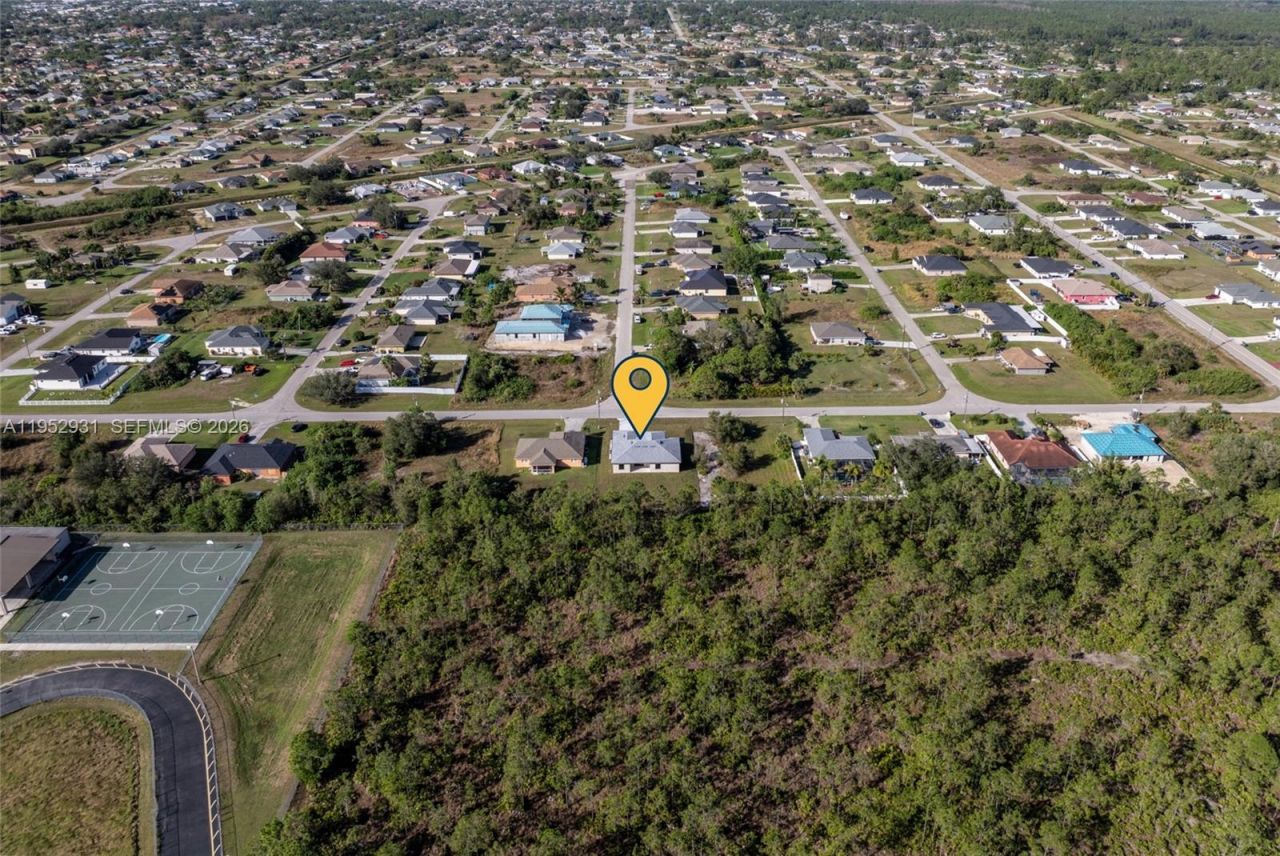 1024 Chauncey Av, Lehigh Acres, FL 33971 Photo