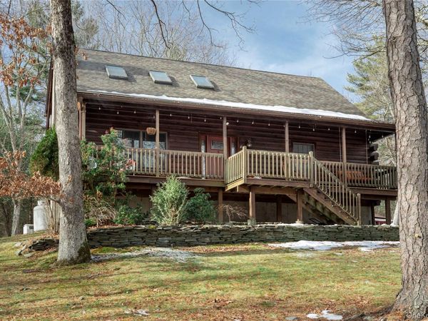 343 Decker Road, Glen Spey, NY 12737